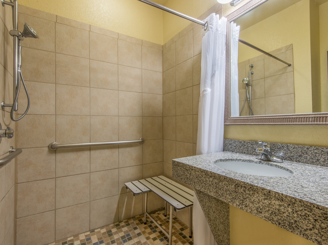 Holiday Inn Express & Suites El Dorado, Ks By IHG主图