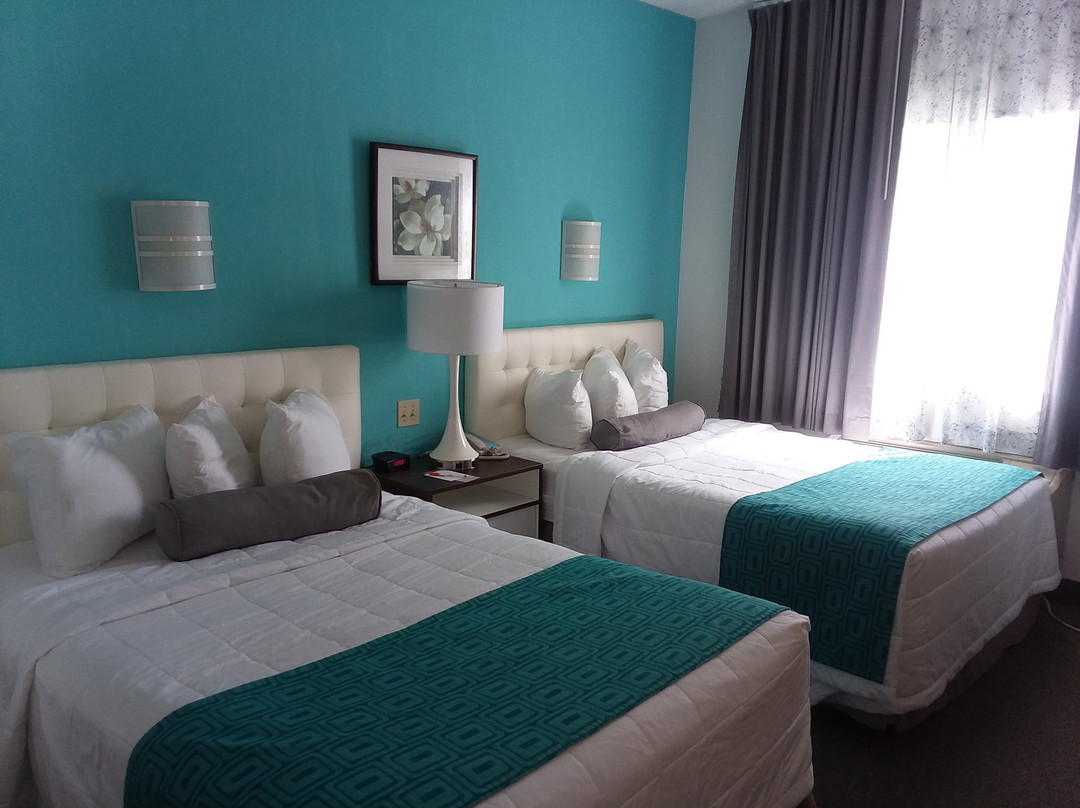 Howard Johnson by Wyndham Tifton主图