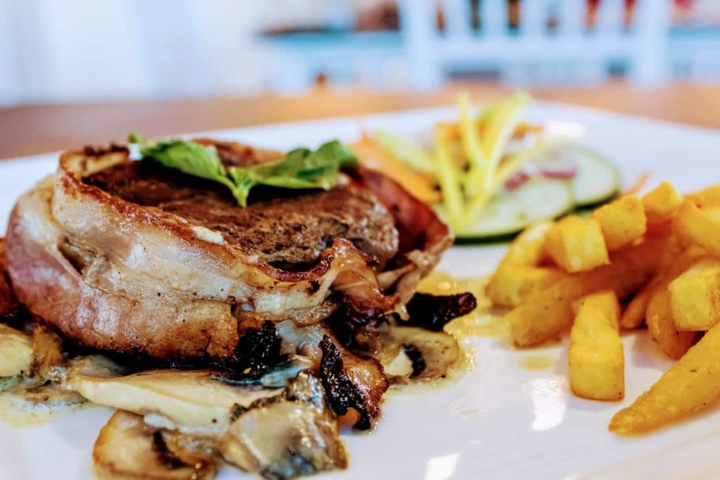 Hotel San Antonio Guarne