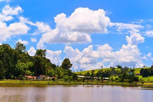 Joanopolis酒店住宿-橄榄山度假酒店