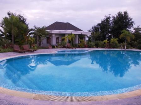 Royal Kumudra Hotel