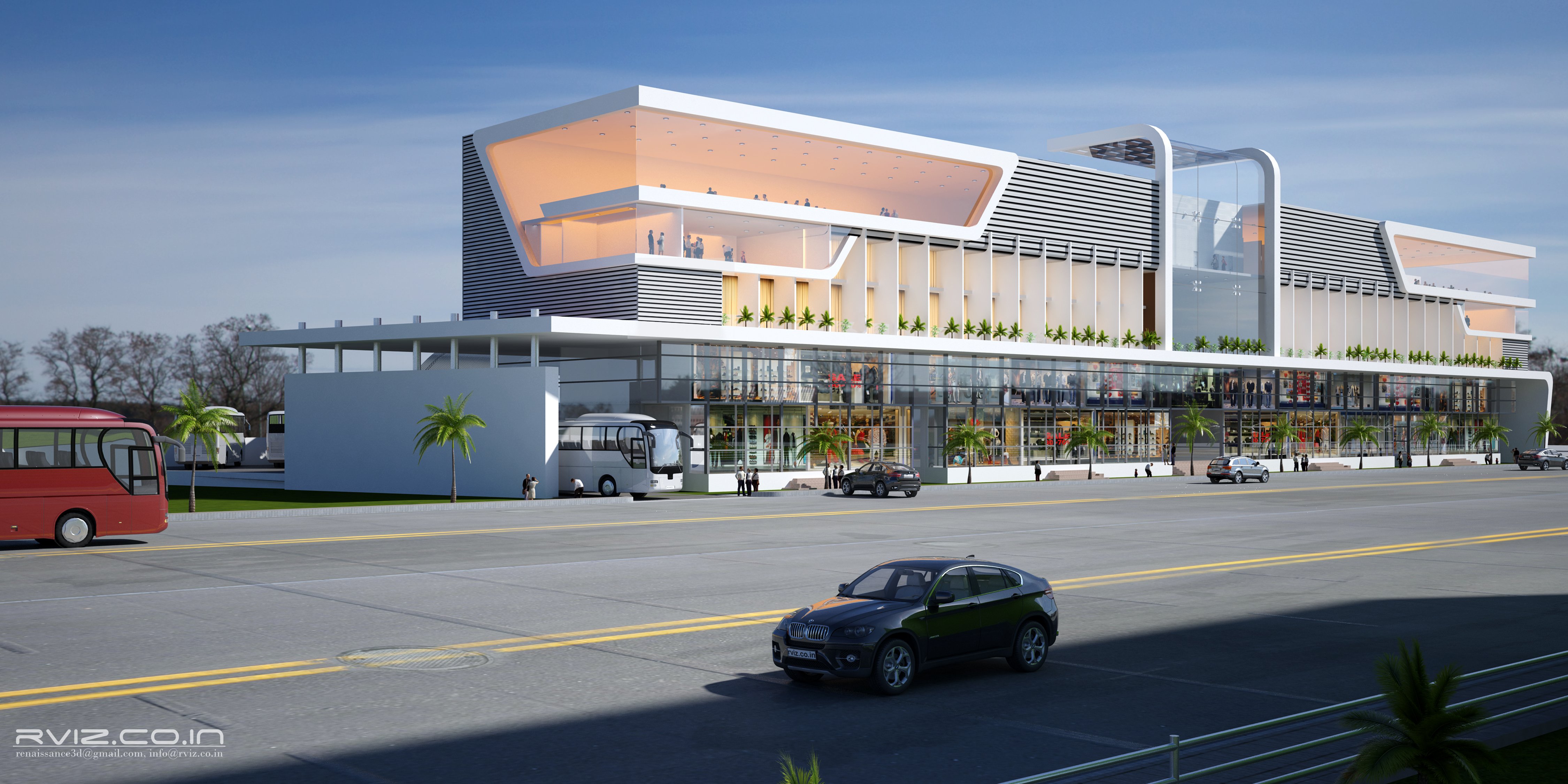 Regenta Central Hotel & Convention Centre-官方