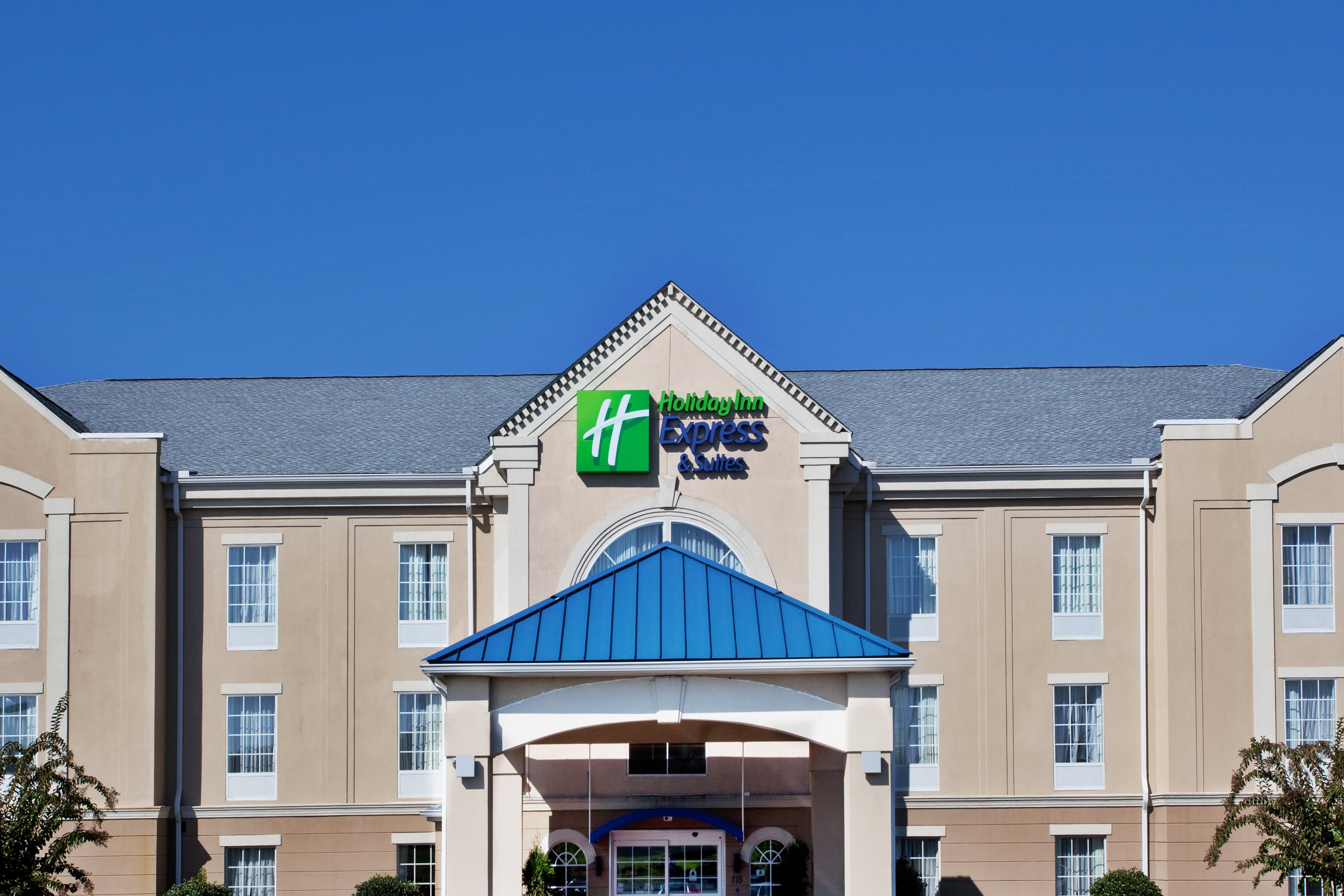 Holiday Inn Express & Suites Orangeburg By IHG-官方