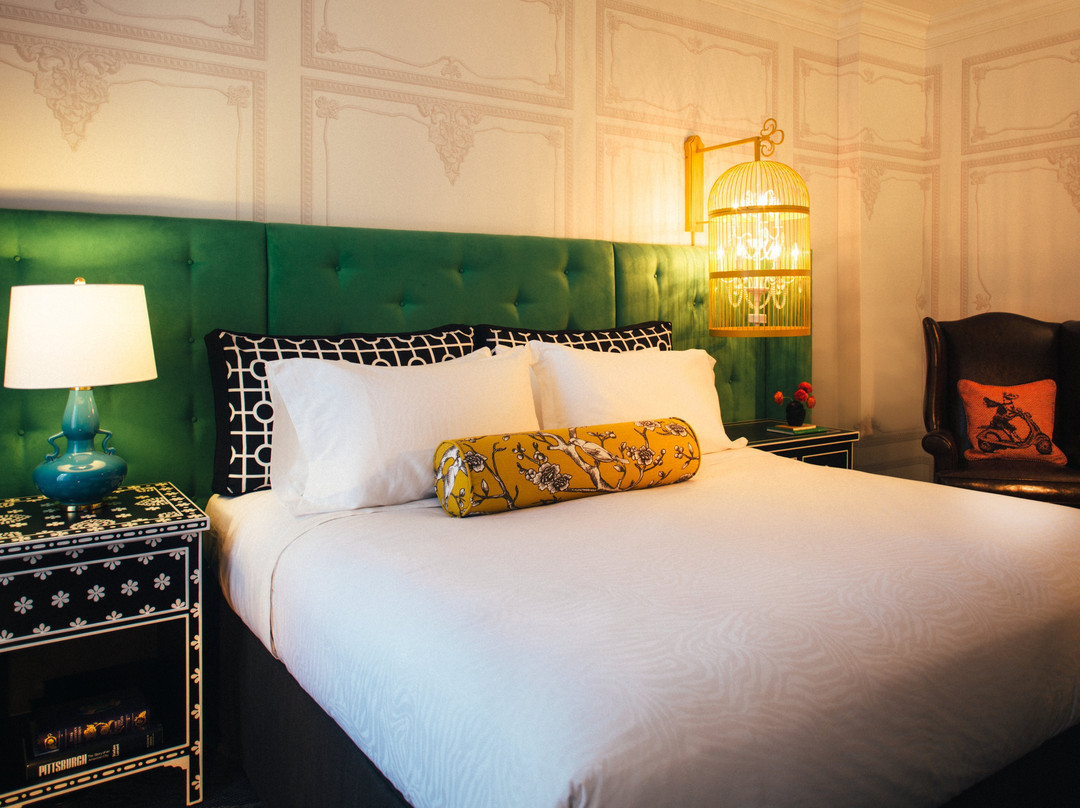 Kimpton Hotel Monaco Pittsburgh主图