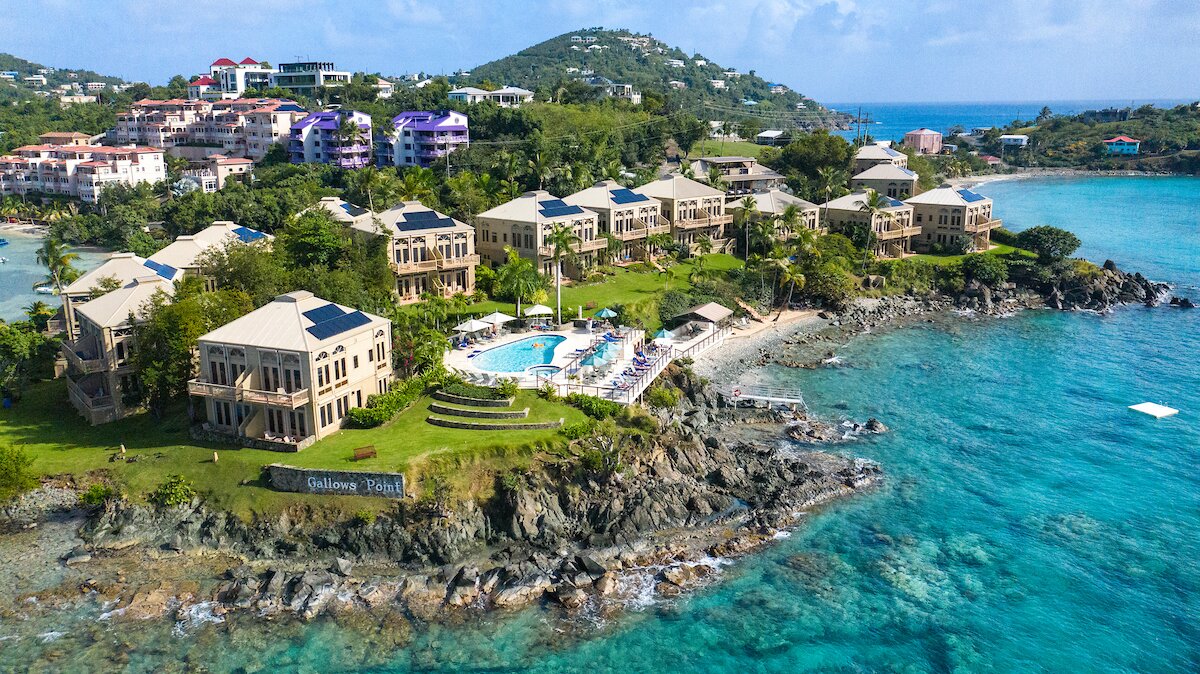 Gallows Point Resort-官方