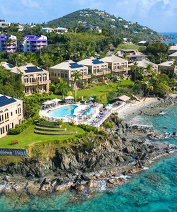 Gallows Point Resort酒店图片