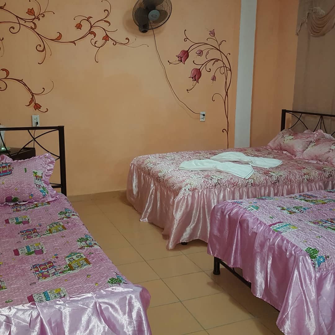 Hostal Ache de Pablo-官方