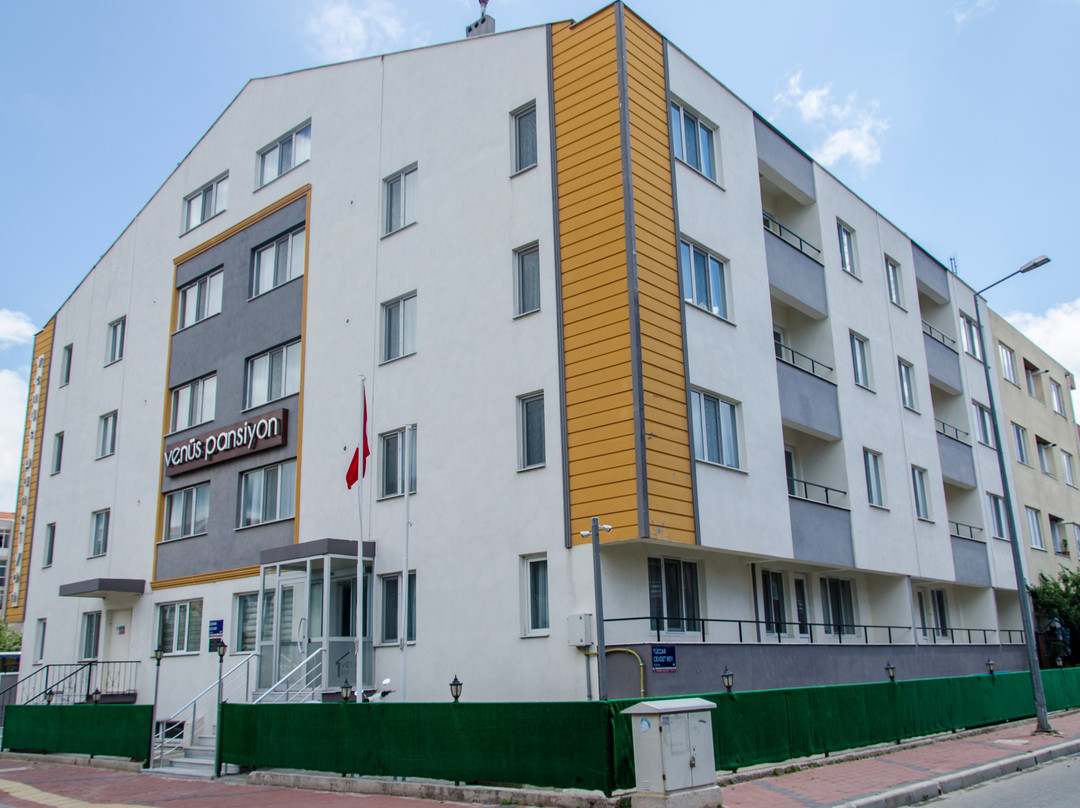 Karacaören旅游攻略图片