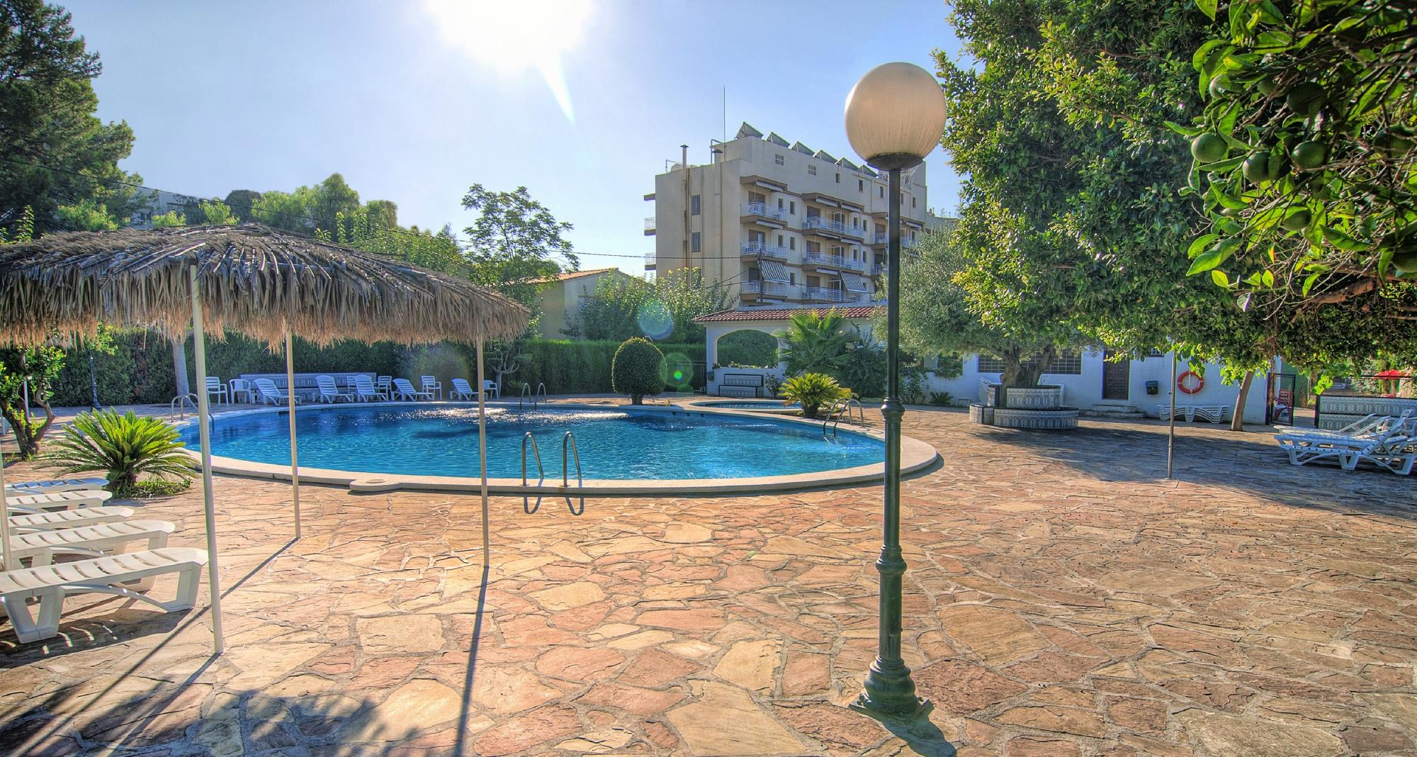Hotel Vista Alegre-官方
