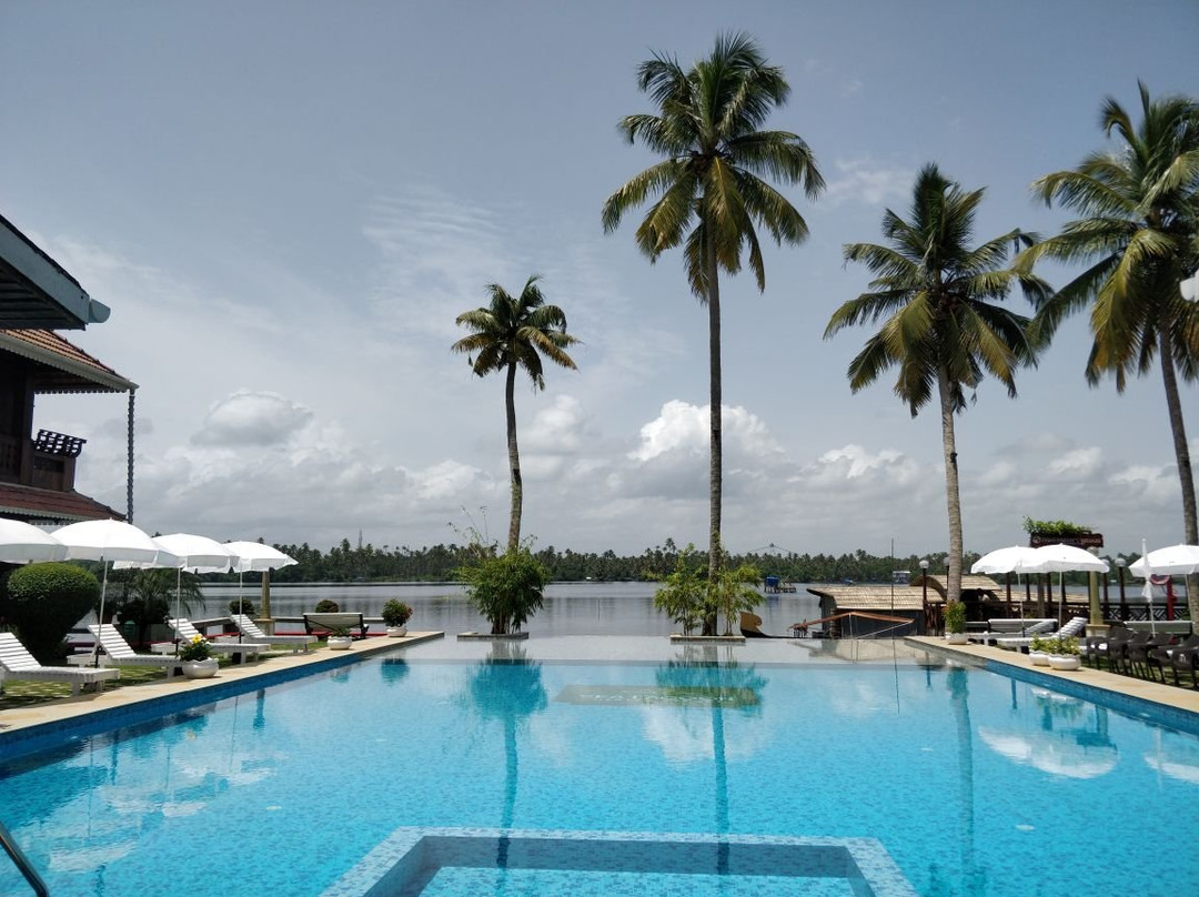 Sea Lagoon Health Resort