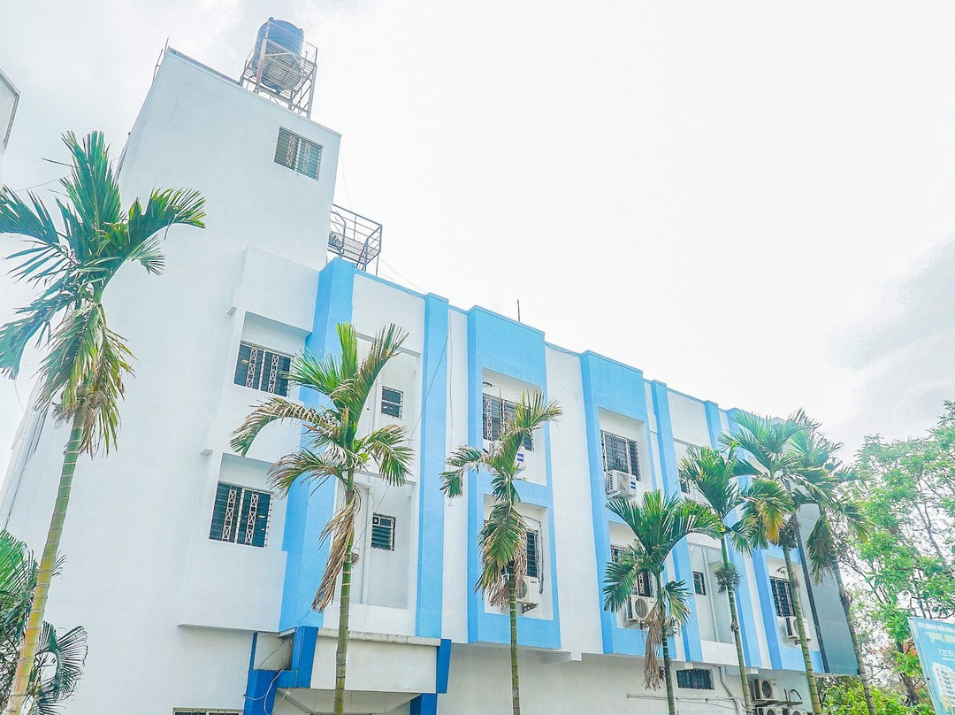 Hotel O Paradise Inn Talegaon Dabhade