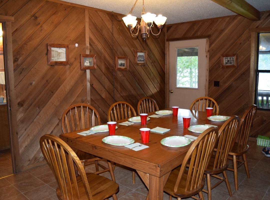 Cedarcreek酒店住宿-Edgewater Beach Resort