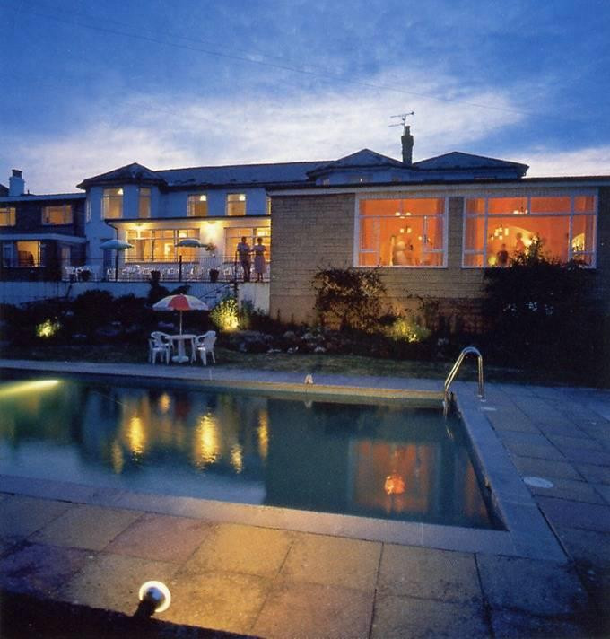 Belgrave Hotel