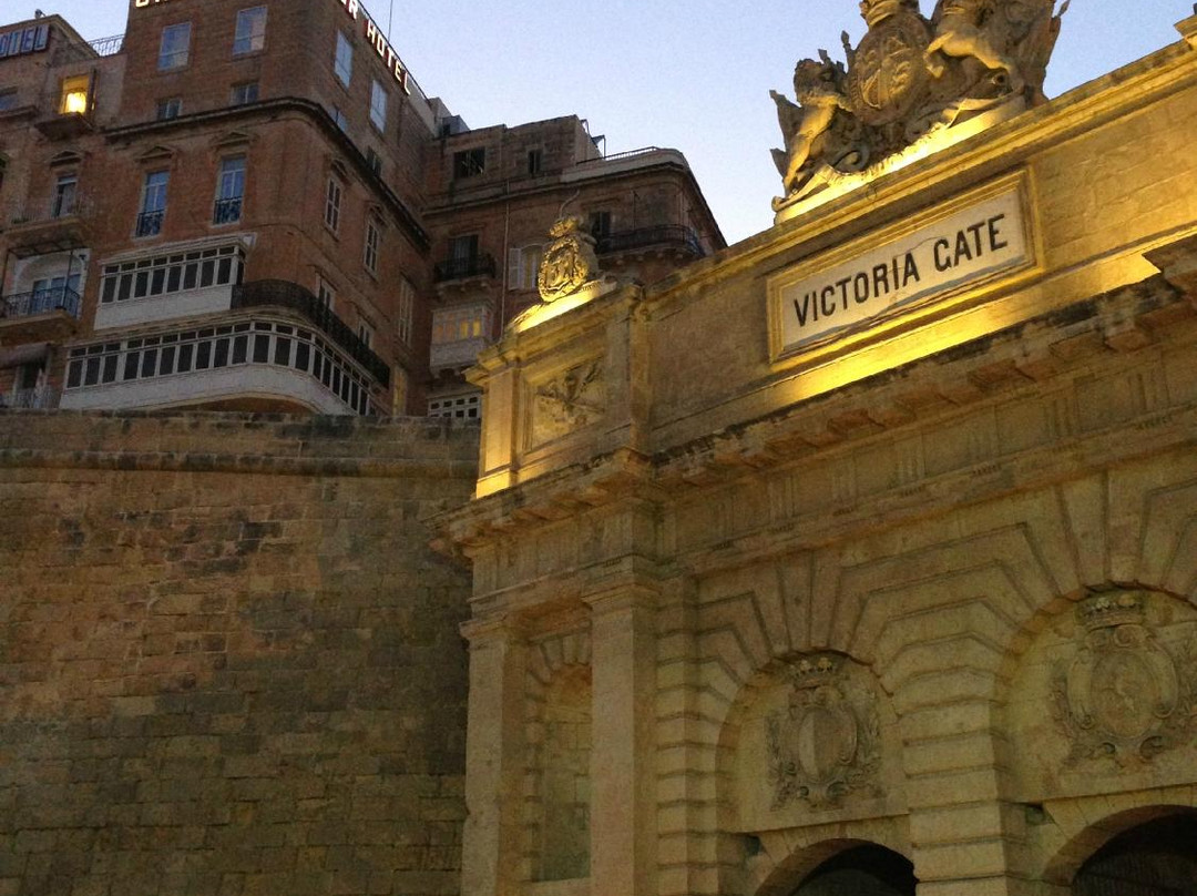 格兰德海港酒店