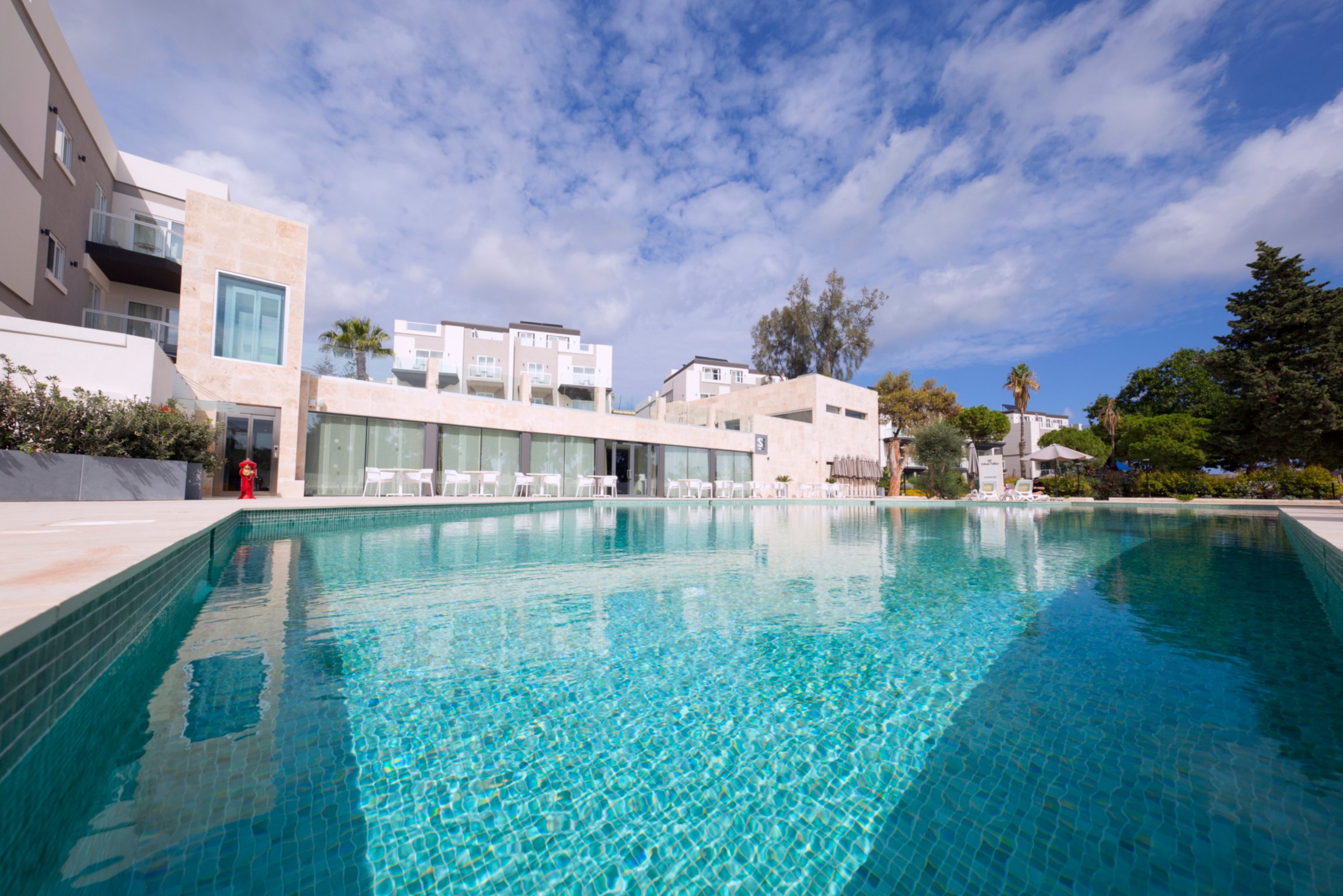 Urban Valley Resort & Spa-官方