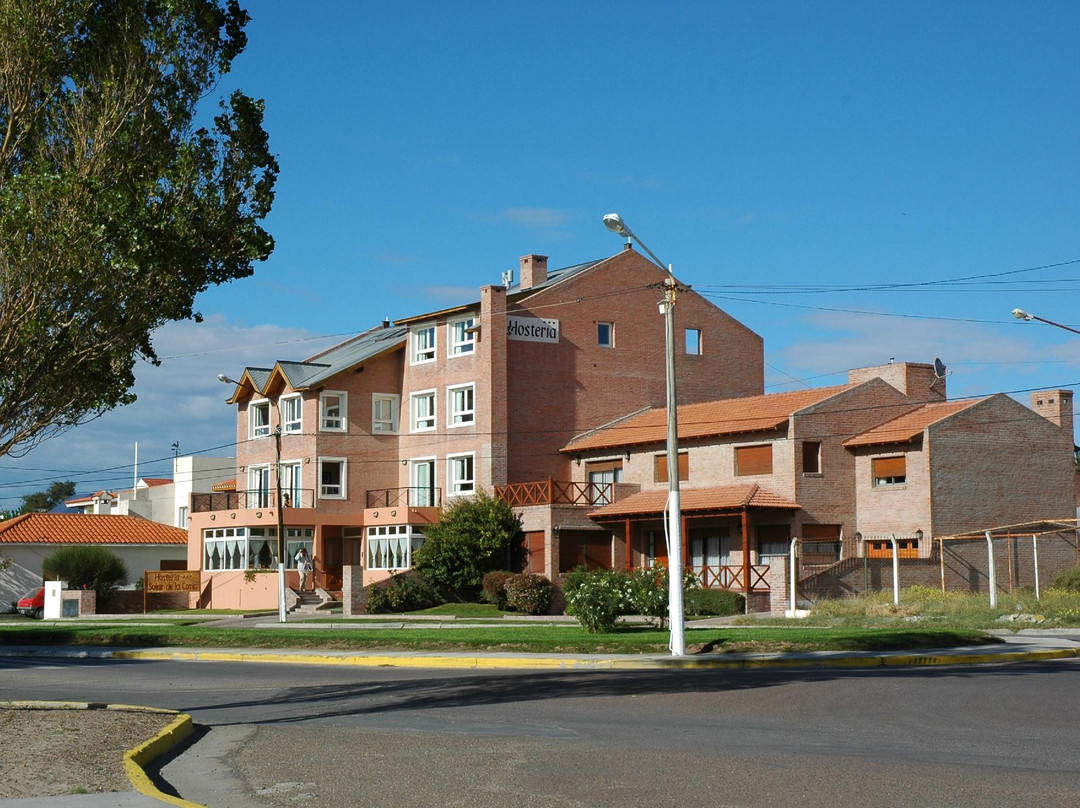 Hosteria Solar de la Costa