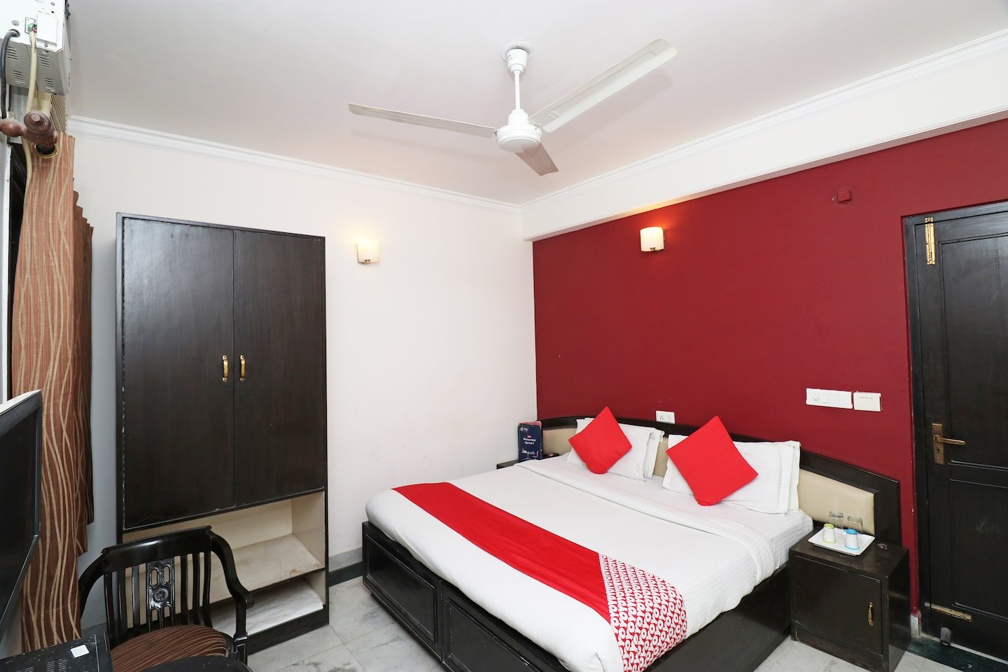 OYO 5741 Grand Highway-官方