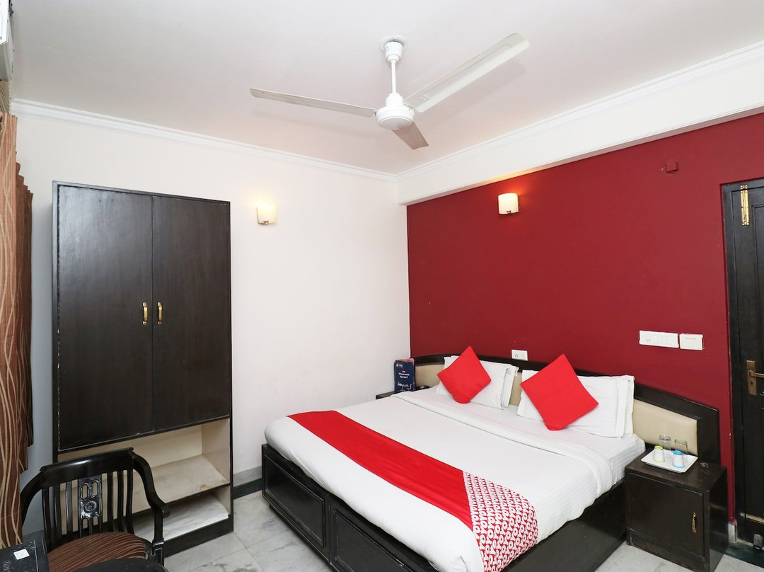 Sikri酒店住宿-OYO 5741 Grand Highway