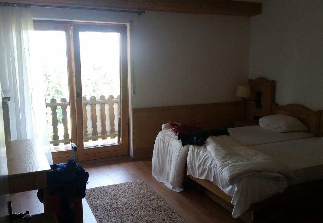 Winningen酒店住宿-Waldhotel Koenig von Rom