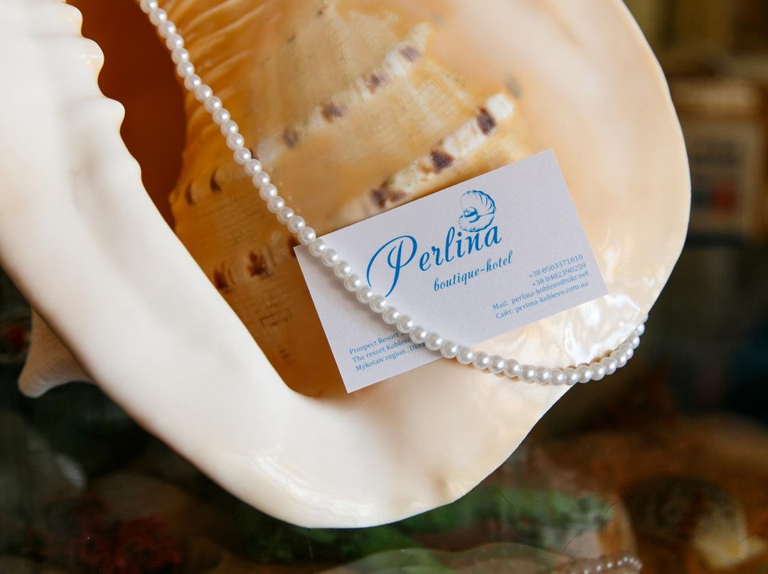 Perlina