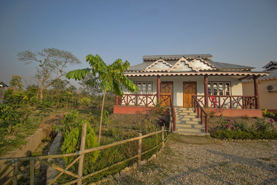 Oyo 30159 Resort Sonar Gaon