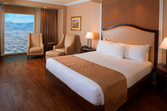 南岬赌场酒店主图