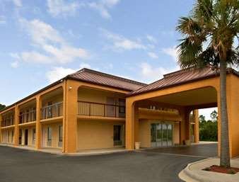 Days Inn by Wyndham Moss Point Pascagoula-官方