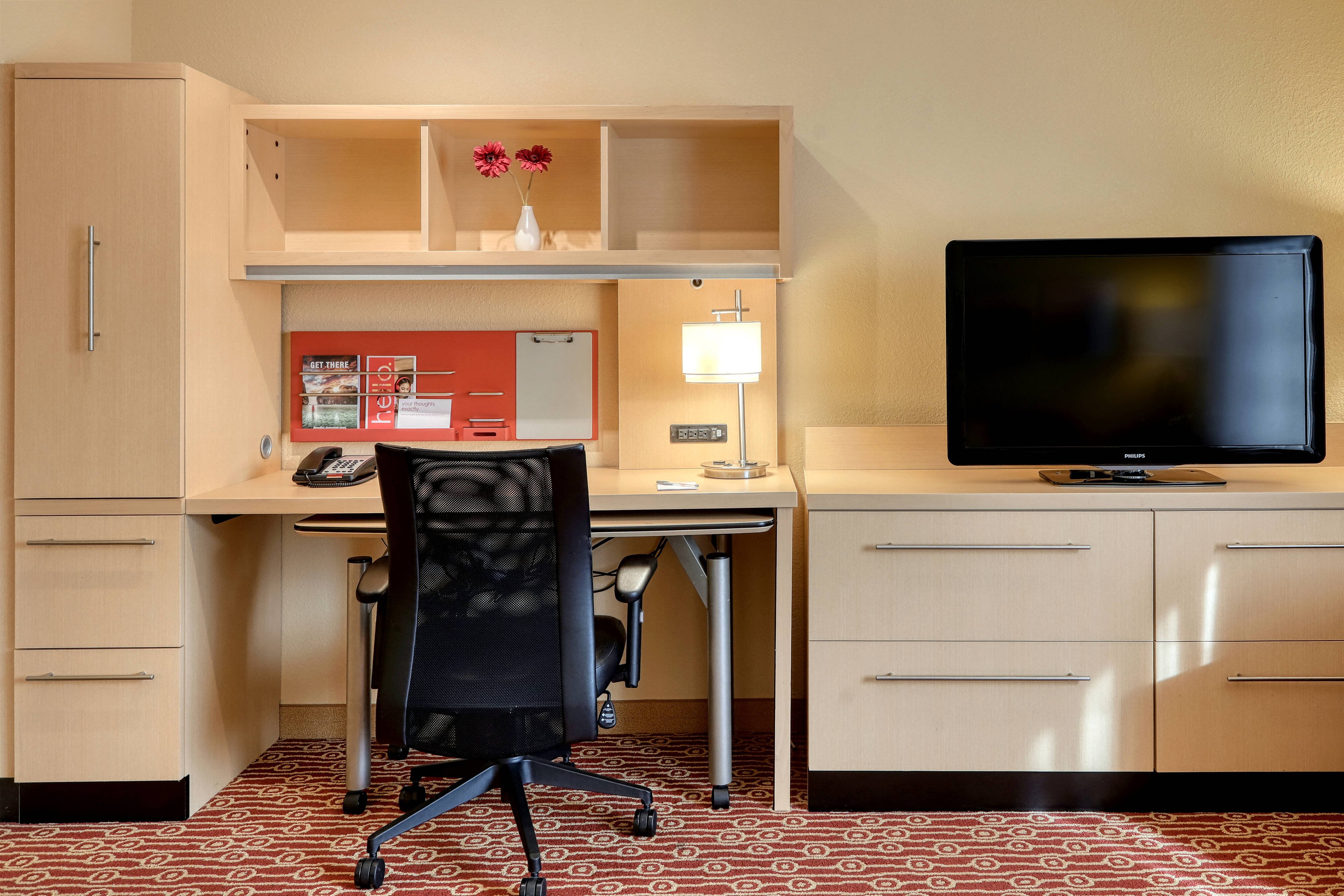 Towneplace Suites York-官方