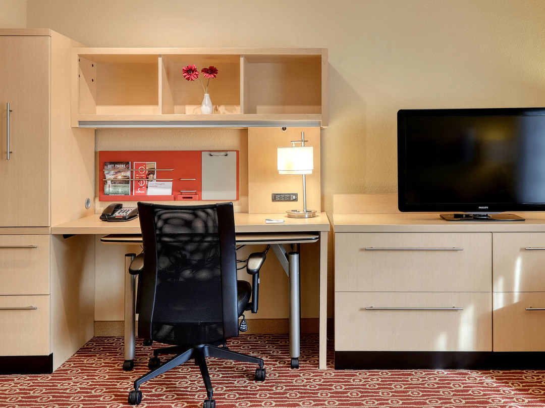 TownePlace Suites by Marriott York主图