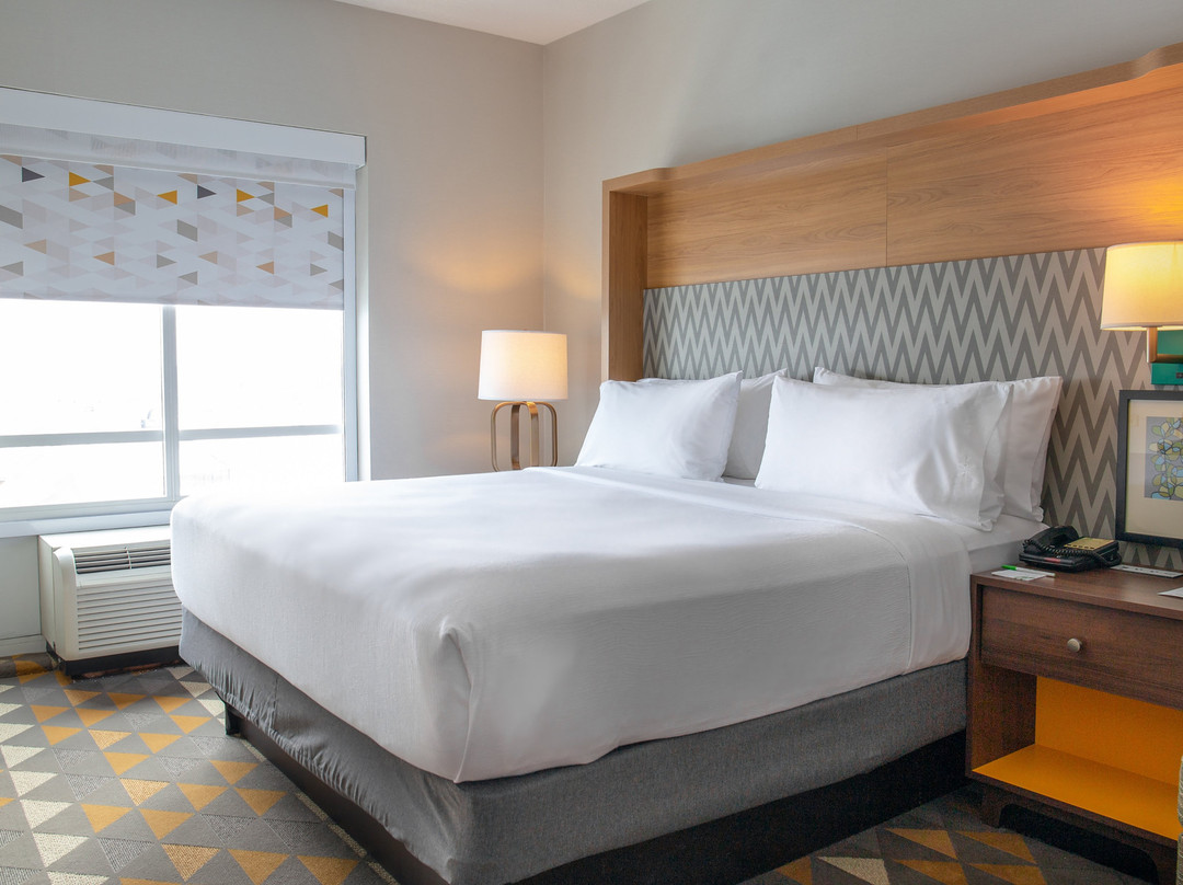 Holiday Inn Toledo-maumee (i-80/90) By IHG