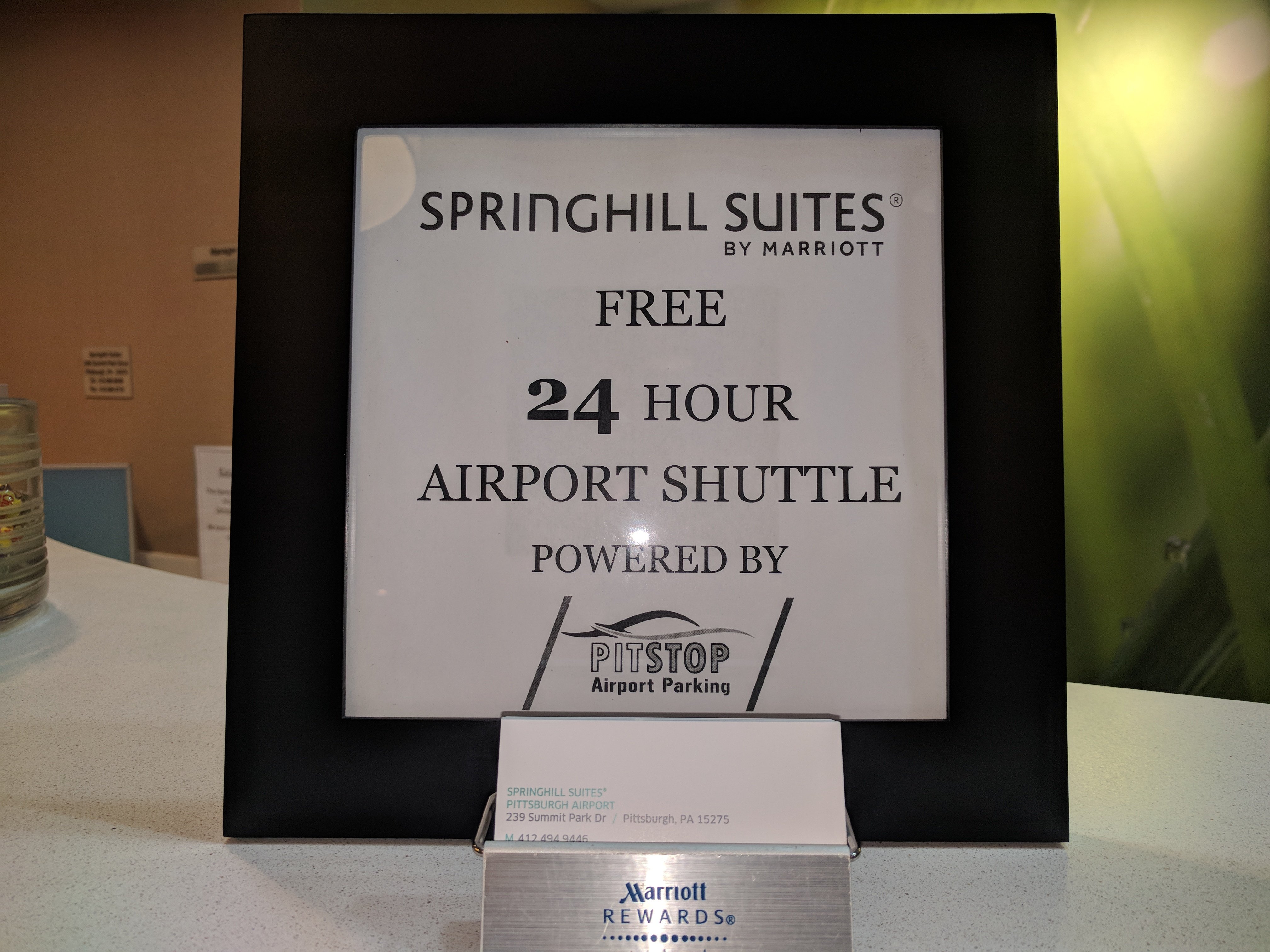 Staybridge Suites Pittsburgh Airport, an IHG hotel-官方