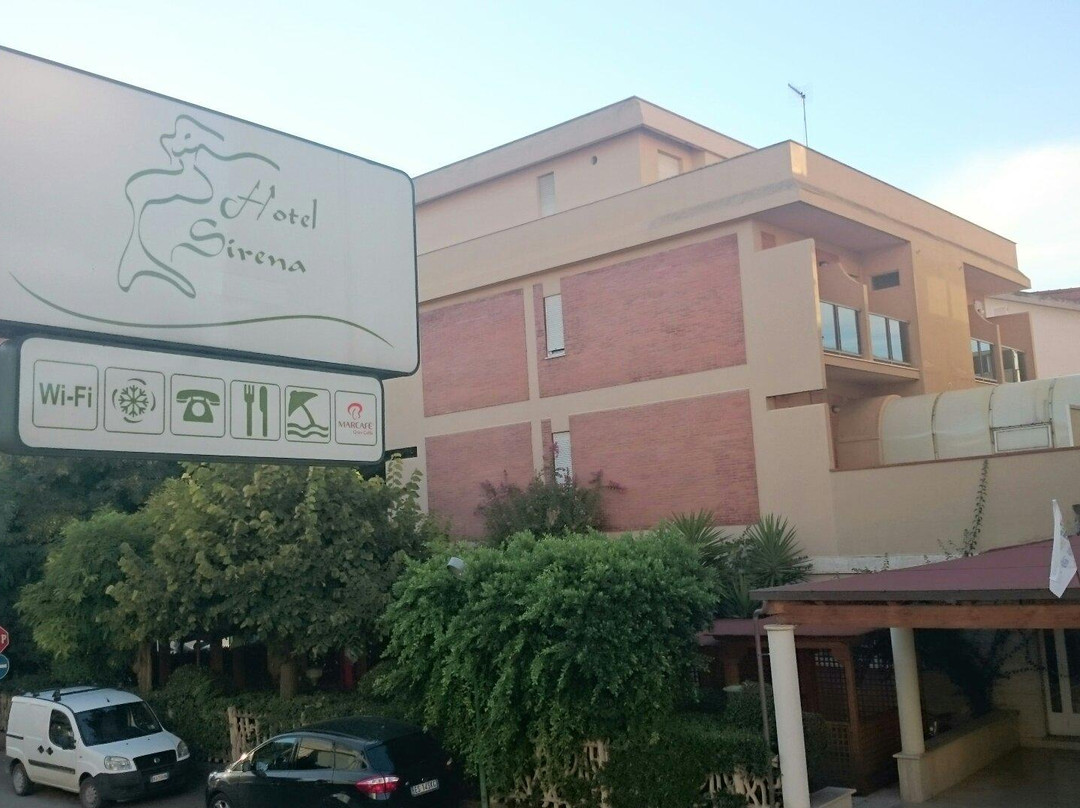 Hotel Sirena