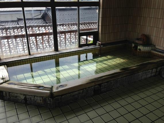 Yahikokan Myogaya-客卧