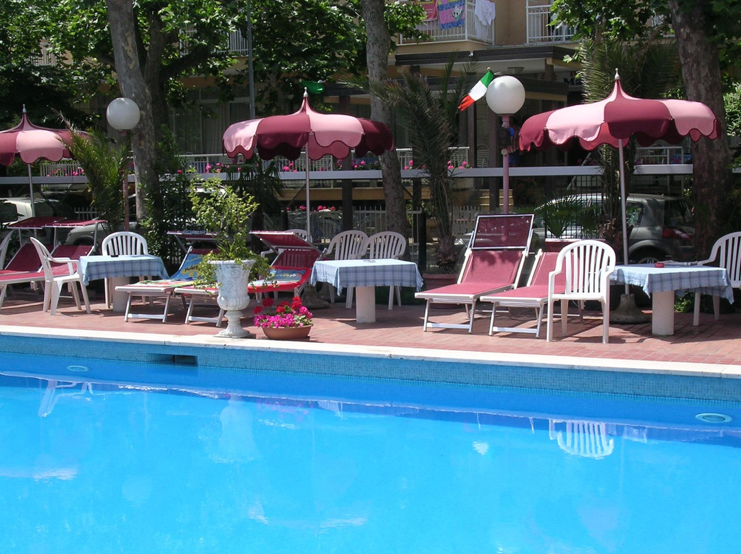 Hotel Fabius