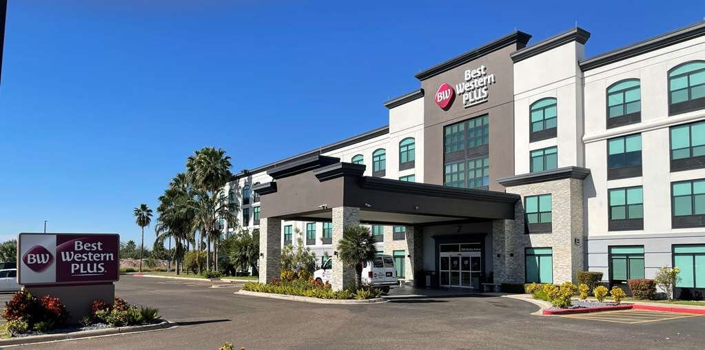 Best Western Plus Mcallen Airport Hotel主图