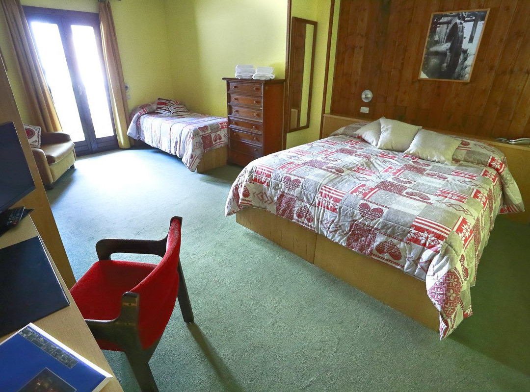 Hotel Gran Baita