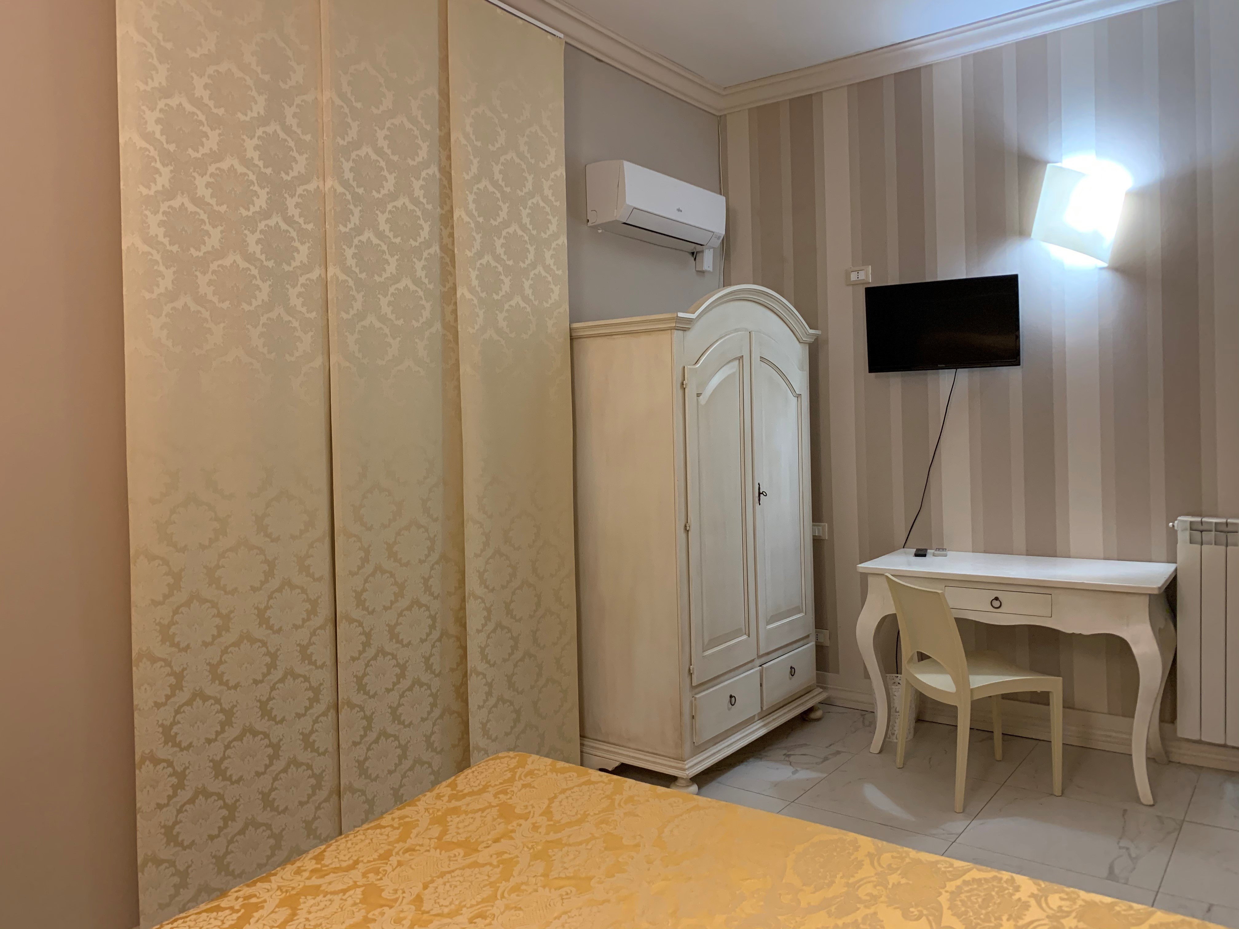 Albergo La Villetta-官方
