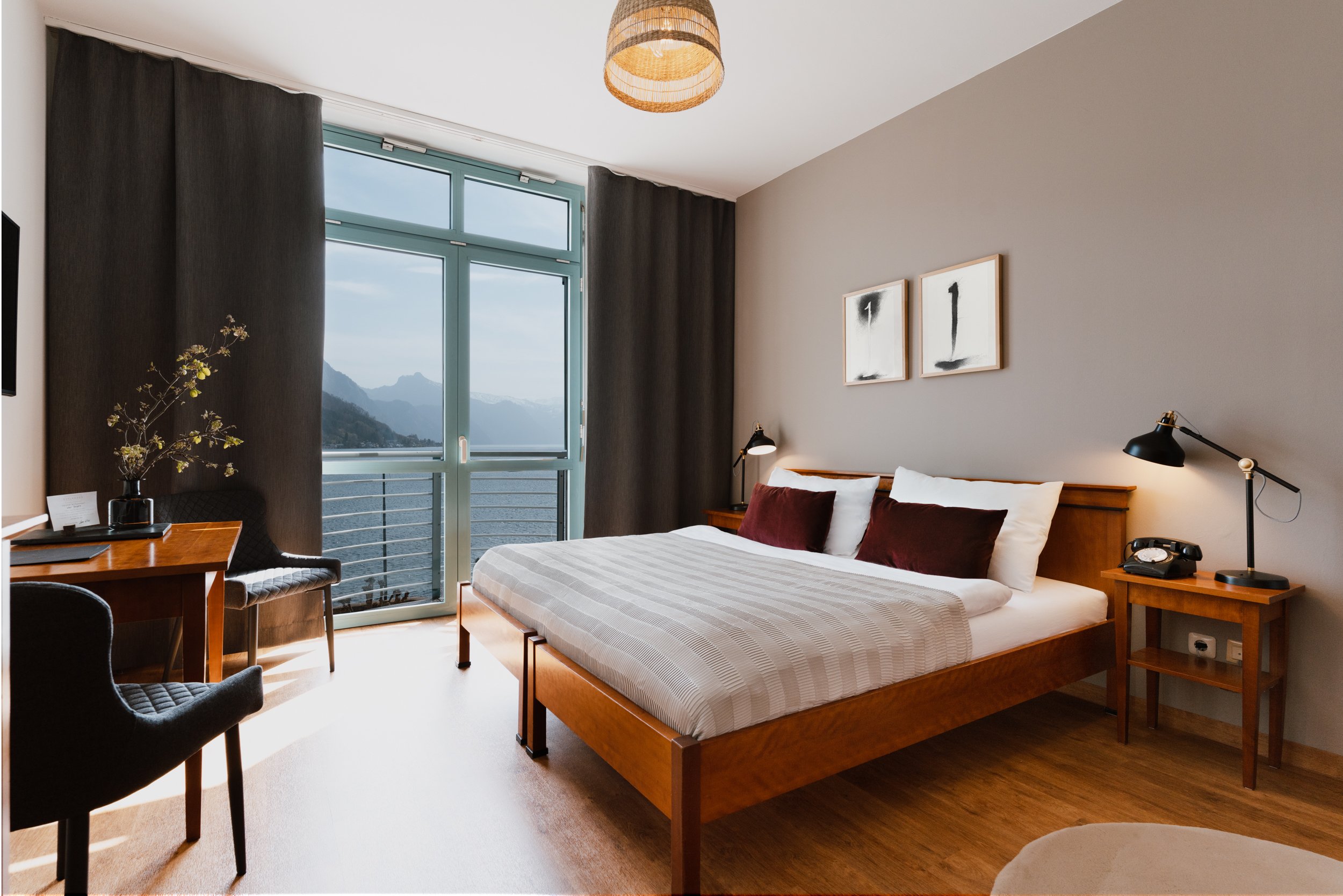 Hotel Esplanade-官方