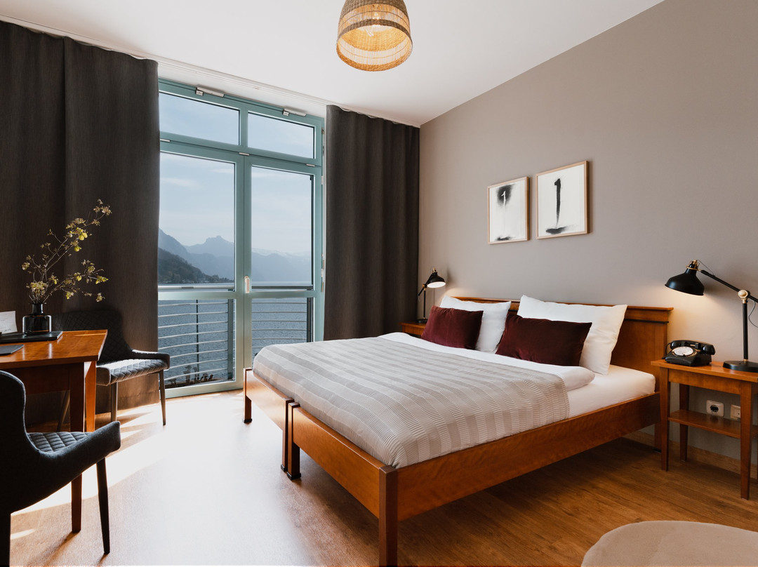 葛姆登酒店住宿-Hotel Esplanade