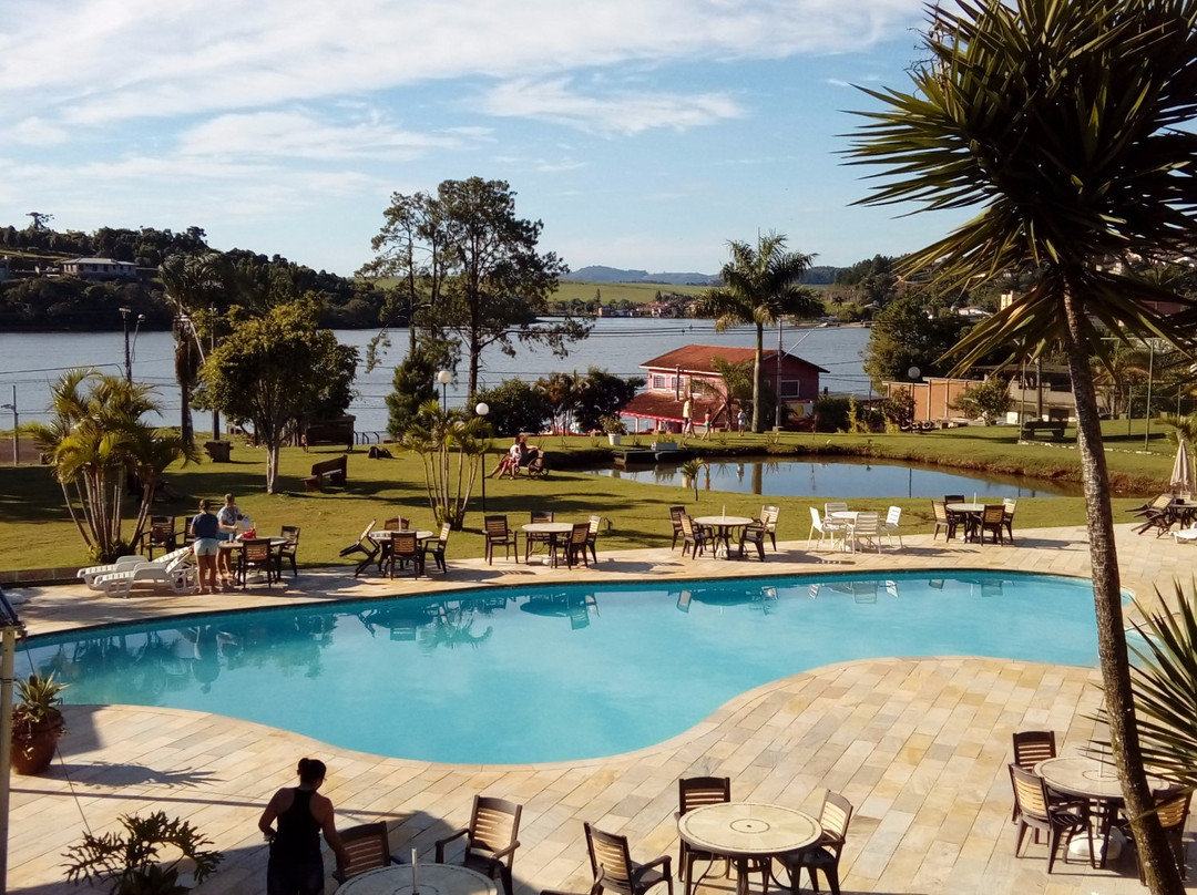 Hotel Nascentes da Serra