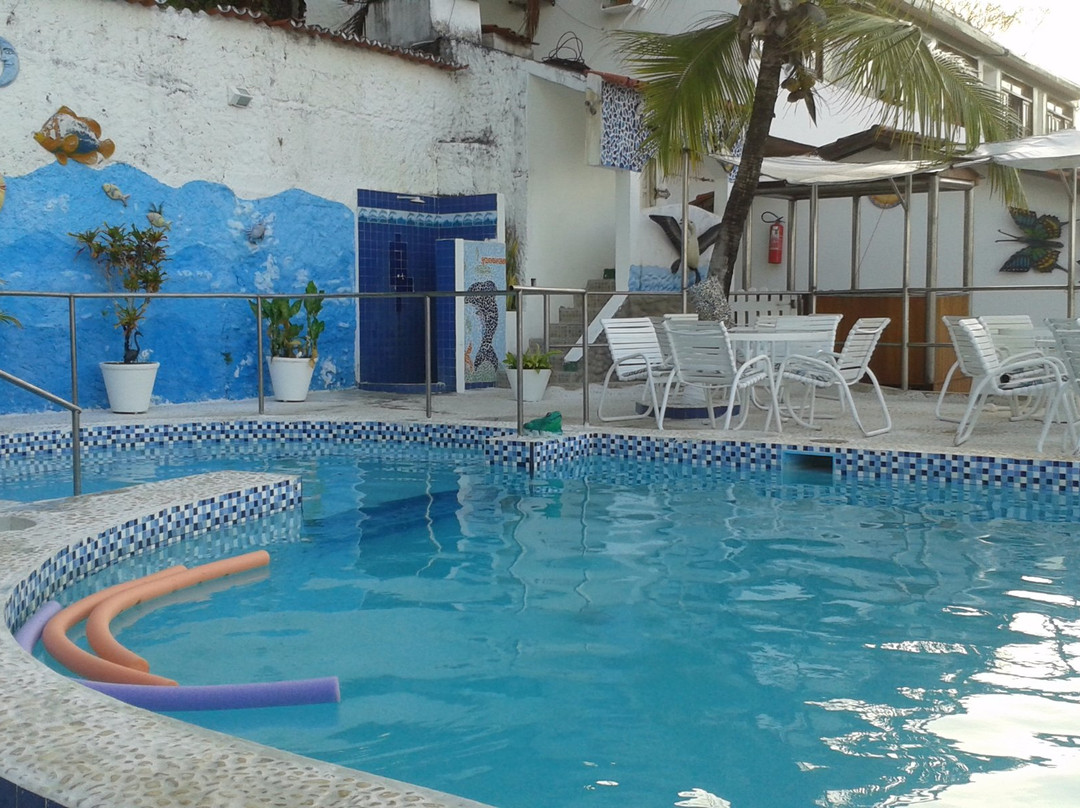 Pousada Farol do Morro