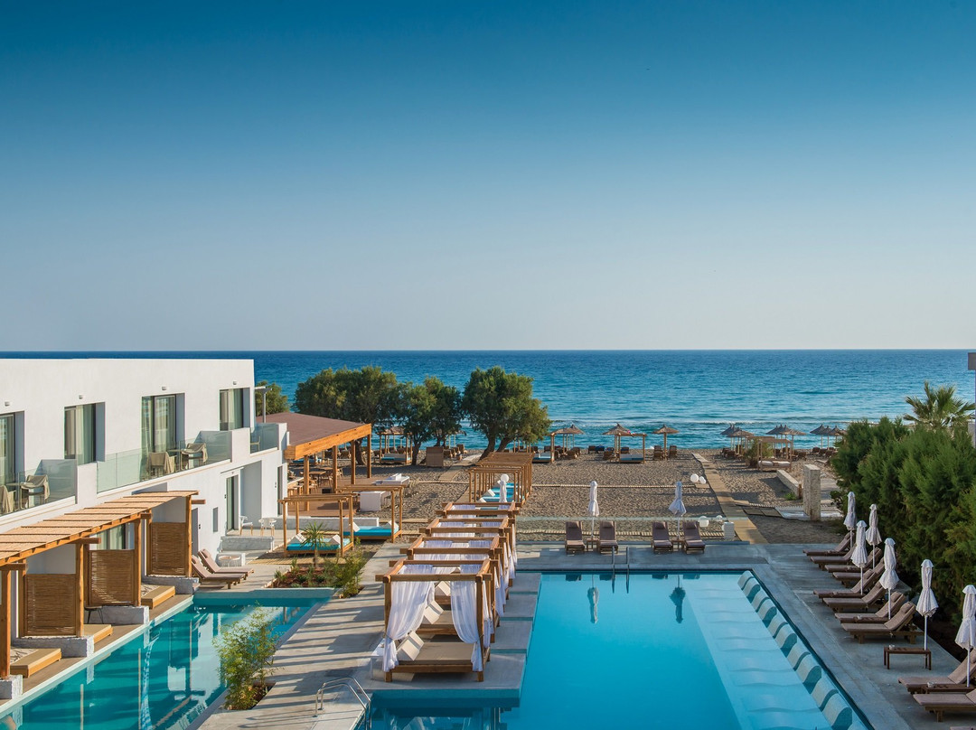 Paralos Lifestyle Beach主图