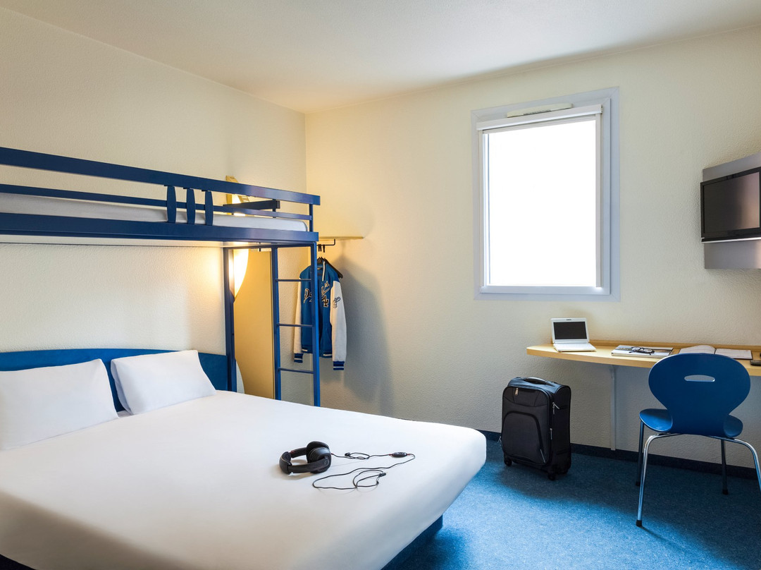 Ibis Budget Bezons
