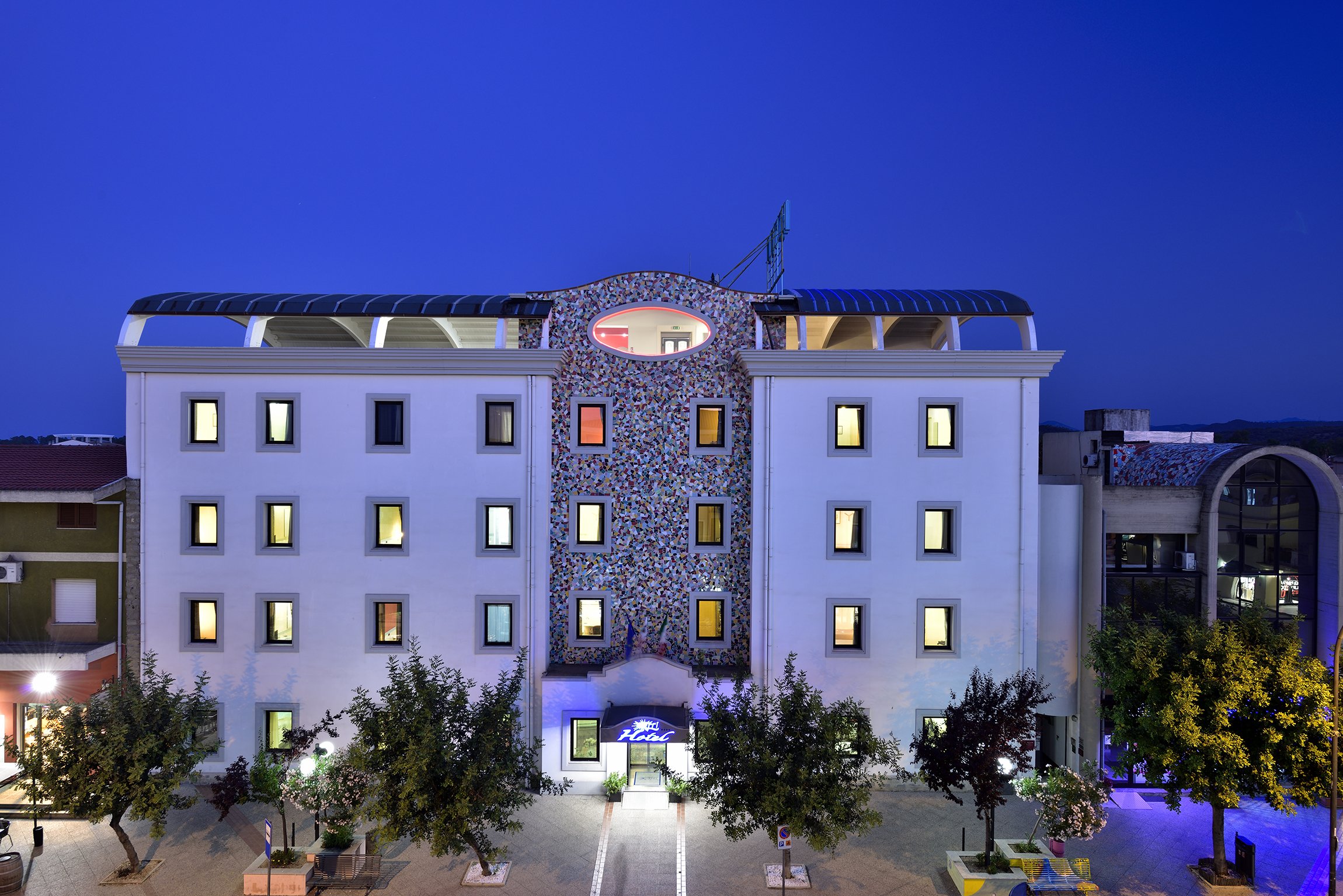 Hotel Orri-官方