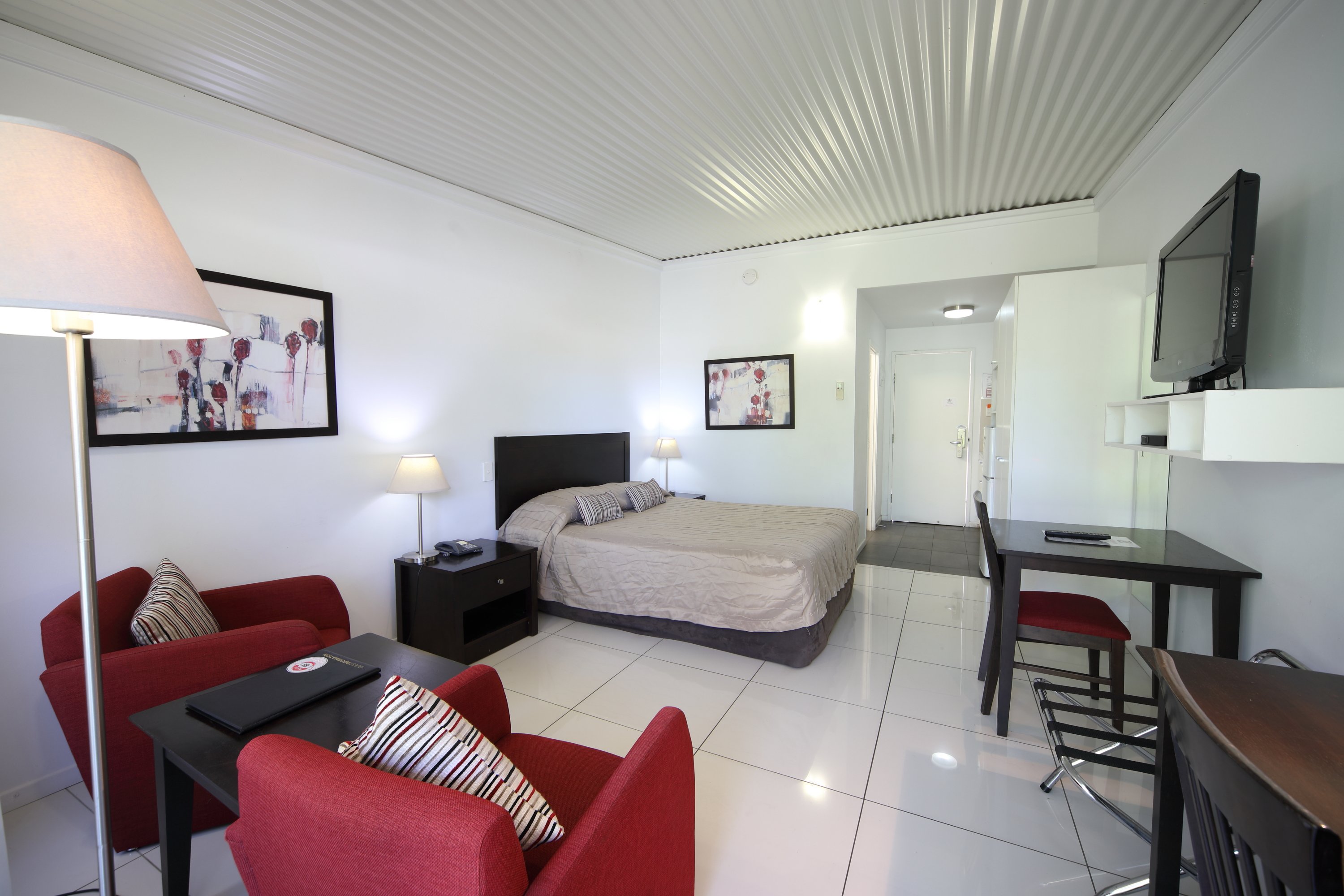 Route 66 Motor Inn-官方