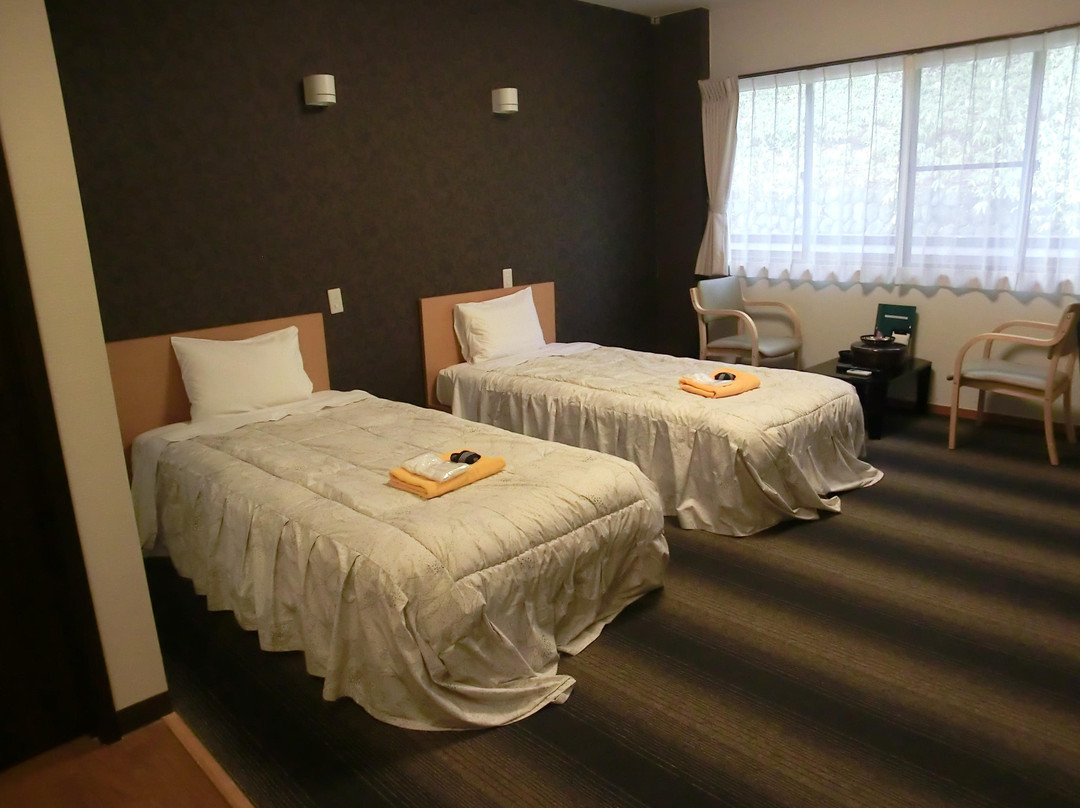 Itoen Hotel Shima