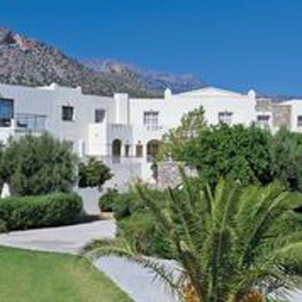 Almyra Resort-官方