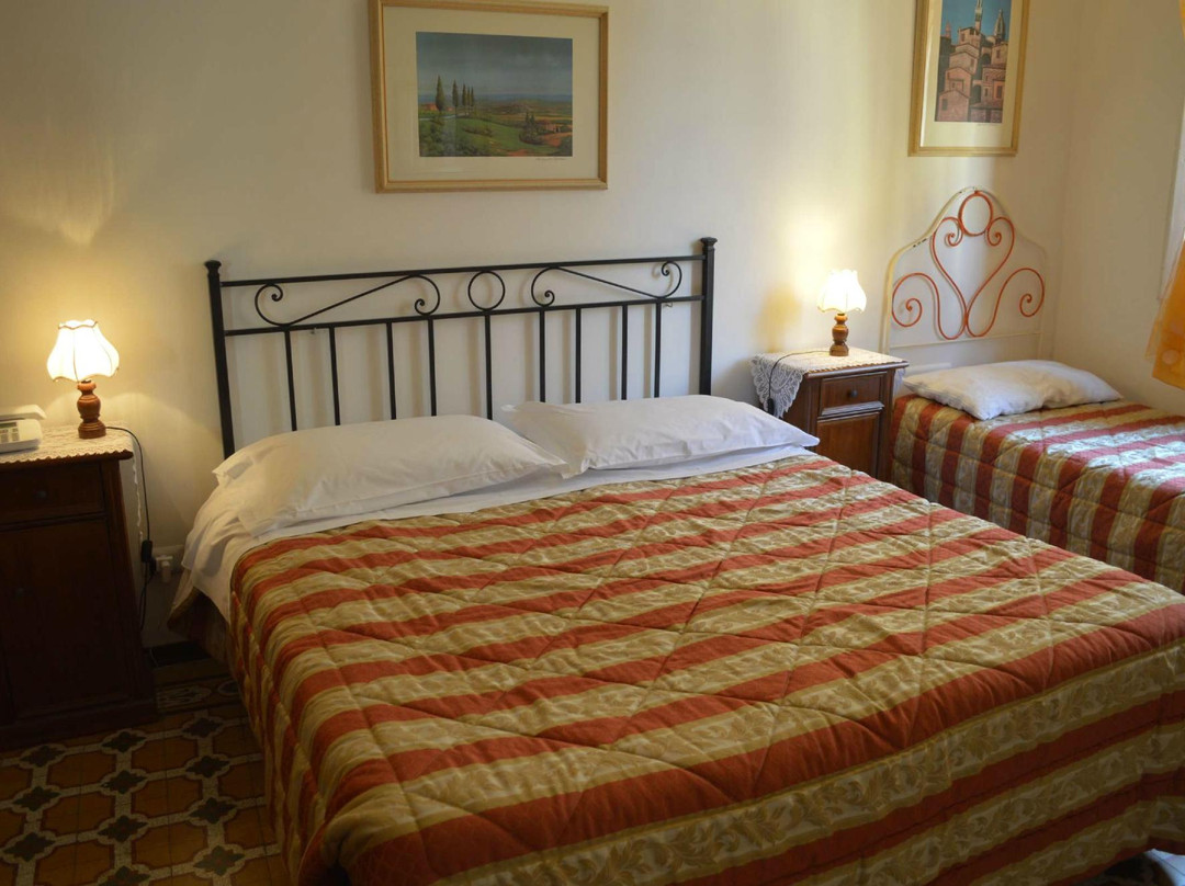 Albergo Centrale