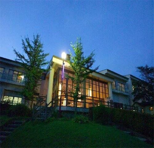 Hotel Green Pearl Nasu