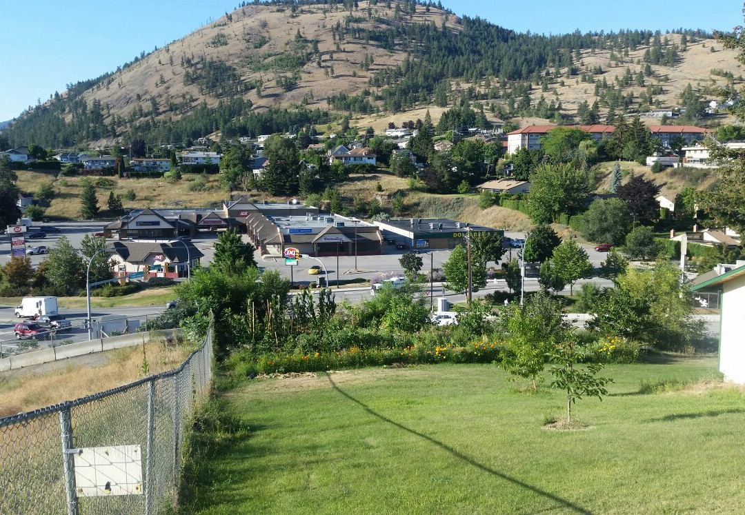Pleasantview Motel & RV